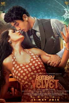  Бомбейский бархат (2015) Bombay Velvet