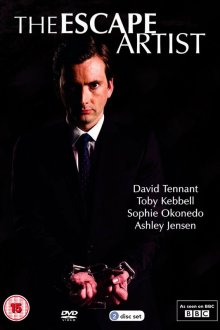  Мастер побега (2013) The Escape Artist 