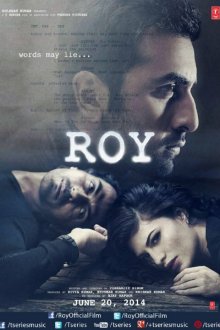  Рой (2015) Roy