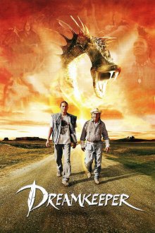  Властелин легенд (2003) DreamKeeper