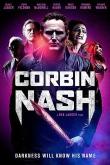  Корбин Нэш (2018) Corbin Nash