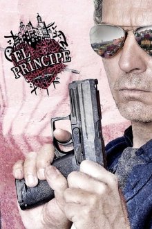  Район Эль Принсипе (2014) El Príncipe 