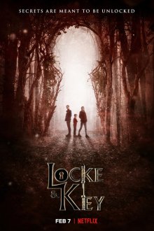  Лок и ключ (2020) Locke & Key 