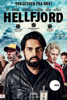  Адский фьорд (2012) Hellfjord 