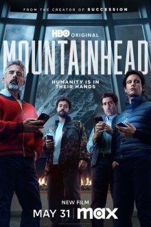  На вершине горы (2025) Mountainhead