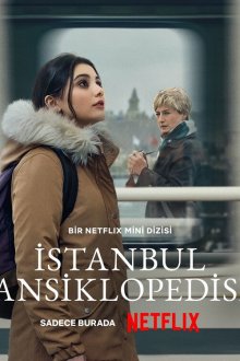  Энциклопедия Стамбула (2025) Istanbul Ansiklopedisi