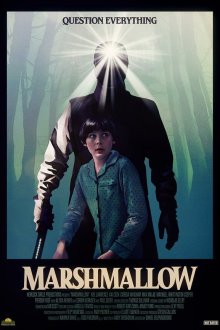  Маршмэллоу (2025) Marshmallow