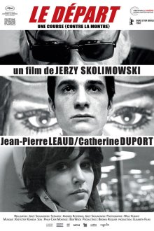  Старт (1967) Le départ