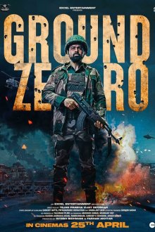  Эпицентр (2025) Ground Zero