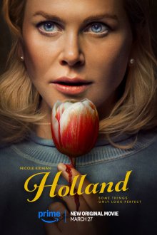  Холланд (2025) Holland