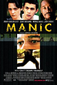  Маниакальный (2001) Manic