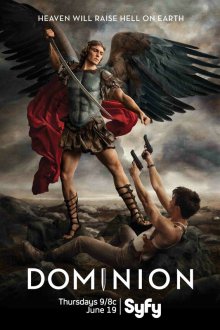  Доминион (2014) Dominion 