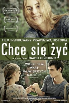  Желание жить (2013) Chce sie zyc