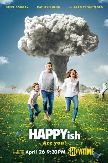  Типа счастье (2015) Happyish 