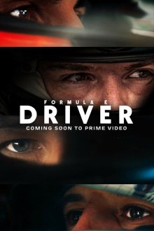  Формула-E: Пилот (2025) Formula E: Driver