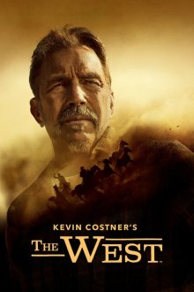  Кевин Костнер: Запад (2025) Kevin Costner's the West