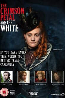  Багровый лепесток и белый (2011) The Crimson Petal and the White 