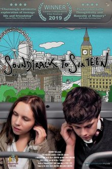  Саундтрек к шестнадцати (2020) Soundtrack to Sixteen