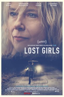  Пропавшие девушки (2020) Lost Girls