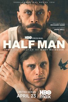 Получеловек (2026) Half Man
