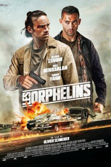  Сироты (2025) Les orphelins