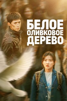 Белое оливковое дерево (2025) Bai Se Gan Lan Shu
