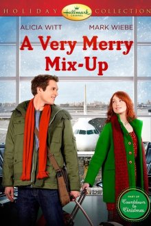  Рождественская путаница (2013) A Very Merry Mix-Up