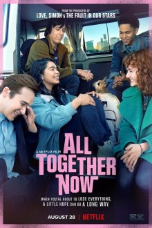  Теперь мы все вместе (2020) All Together Now