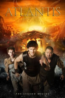  Атлантида (2013) Atlantis 