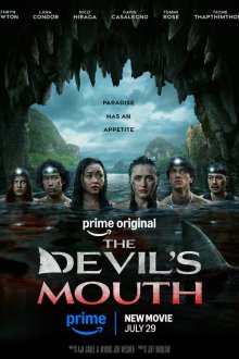  Пасть дьявола (2026) The Devil's Mouth
