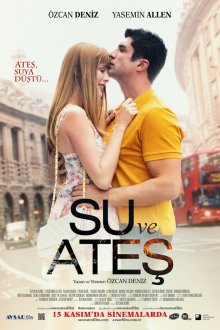  Вода и огонь (2013) Su ve Ates