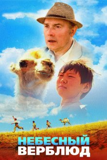  Небесный верблюд (2015) 