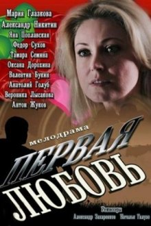  Первая любовь (2013) 