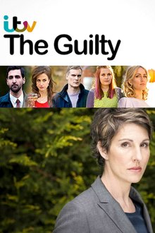  Вина (2013) The Guilty 