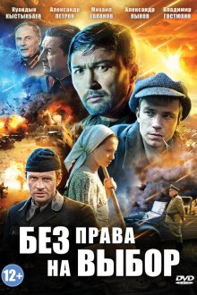  Без права на выбор (2013) 