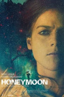  Медовый месяц (2013) Honeymoon