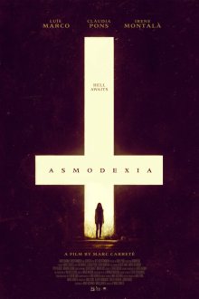  Асмодексия (2013) Asmodexia