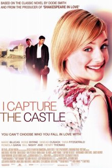  Я захватываю замок (2002) I Capture the Castle