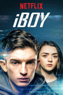  iБой (2016) iBoy