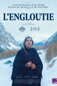  Девушка в снегах (2025) L'engloutie