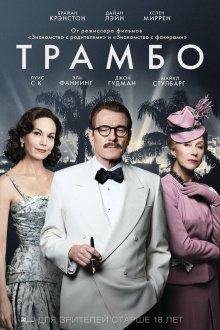  Трамбо (2015) Trumbo