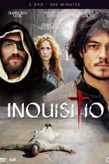 Инквизиция (2012) Inquisitio 