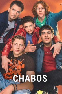 Братва (2025) Chabos