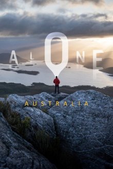 Один на один: Австралия (2023-2026) Alone Australia