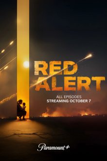 Красная тревога (2025) Red Alert