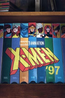Люди Икс '97 (2024-2026) X-Men '97