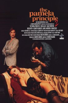 Соблазни меня (1994) Seduce Me: Pamela Principle 2