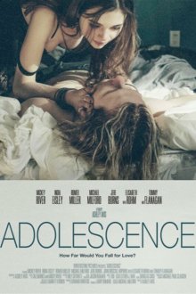  Юность (2018) Adolescence
