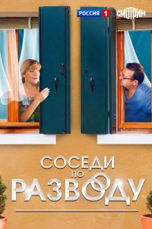  Соседи по разводу (2013) 