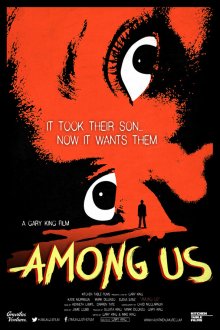  Среди нас (2017) Among Us